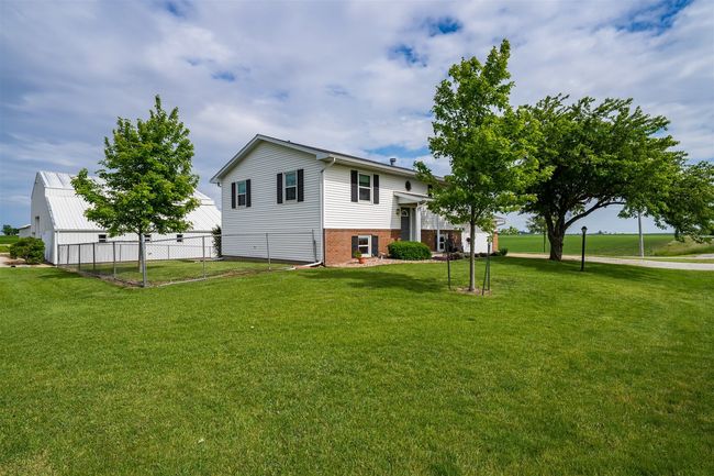 302 S Western Ave, House other with 4 bedrooms, 2 bathrooms and 2 parking in Gridley IL | Image 32