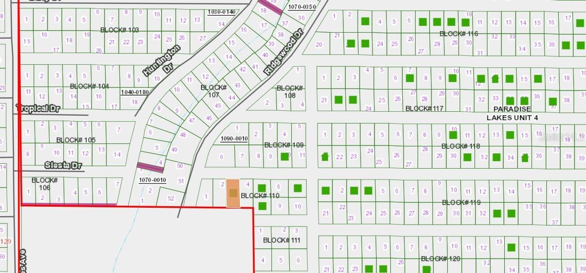 Land in GEORGETOWN 4