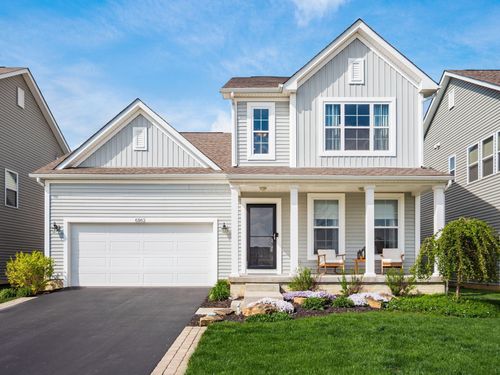 6862 Morningside Heights Pl, Westerville, OH, 43081-7713 | Card Image