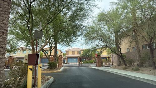 4336 Stardusk Falls Ave, North Las Vegas, NV, 89084-4740 | Card Image