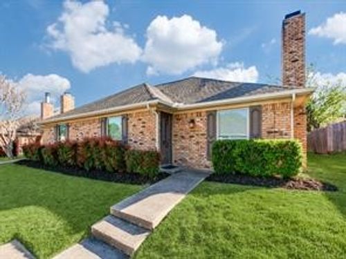 516 Cedar Elm Ln, Allen, TX, 75002-3004 | Card Image