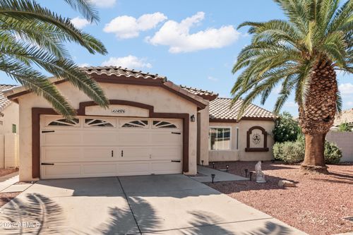 14576 W Raindance Rd, Surprise, AZ, 85374-3537 | Card Image