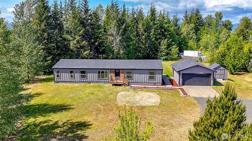 510 E Enchantment Heights Dr, Union, WA, 98592-9544 | Card Image
