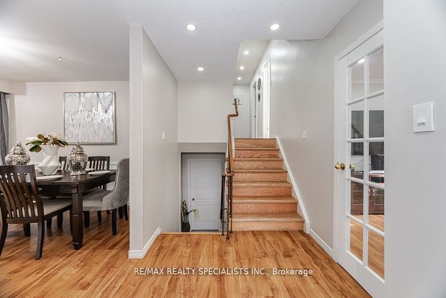 36 Blackthorn Lane, House other with 6 bedrooms, 2 bathrooms and 4 parking in Brampton ON | Image 16