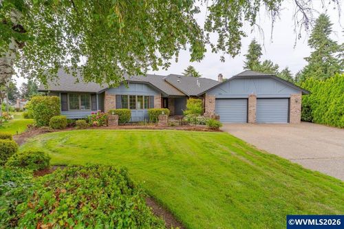 588 Palmer Dr N, Keizer, OR, 97303-7426 | Card Image