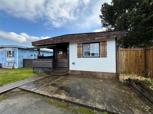 72-7100 Highview Rd, Port Hardy, BC, V0N2P0 | Card Image