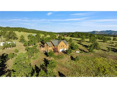 2413 County Rd 403, House other with 4 bedrooms, 3 bathrooms and null parking in Florissant CO | Image 1