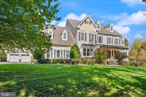 16720 Sommertime Ln, Hamilton, VA, 20158-3220 | Card Image