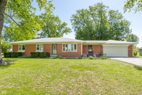 4946 Barnett Avenue, Sharpsville, IN, 46068 | Card Image