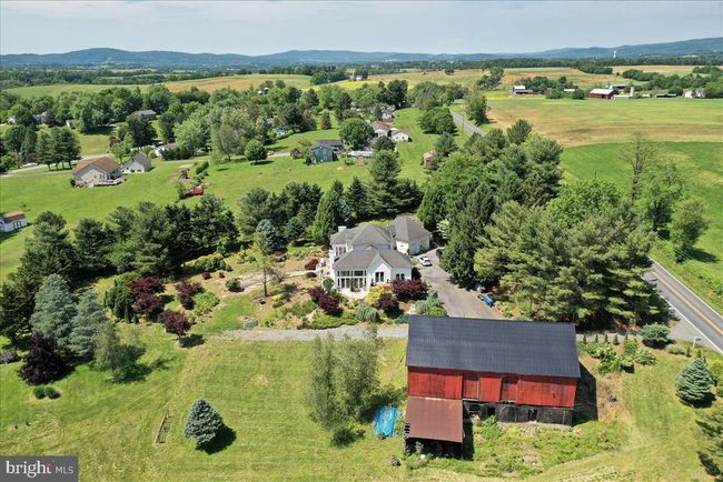 6502 Old Middletown Rd, House other with 3 bedrooms, 3 bathrooms and null parking in MIDDLETOWN MD | Image 8