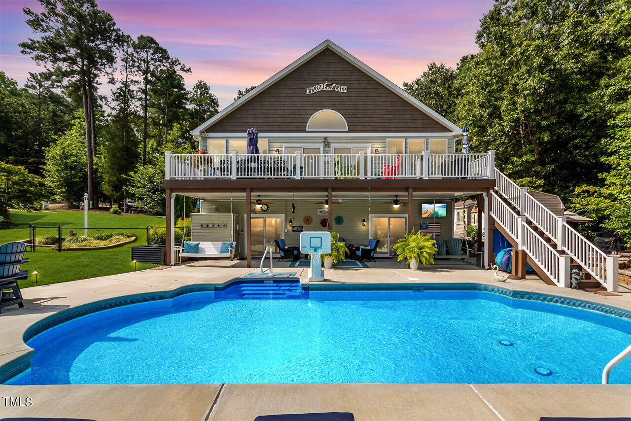 Wildwood Cir, Littleton, NC 27850