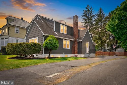 246 Witherspoon St, Princeton, NJ, 08542-3218 | Card Image