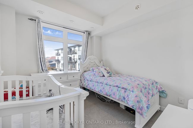 21 - 630 Rogers Rd, Condo with 2 bedrooms, 1 bathrooms and 1 parking in York ON | Image 14