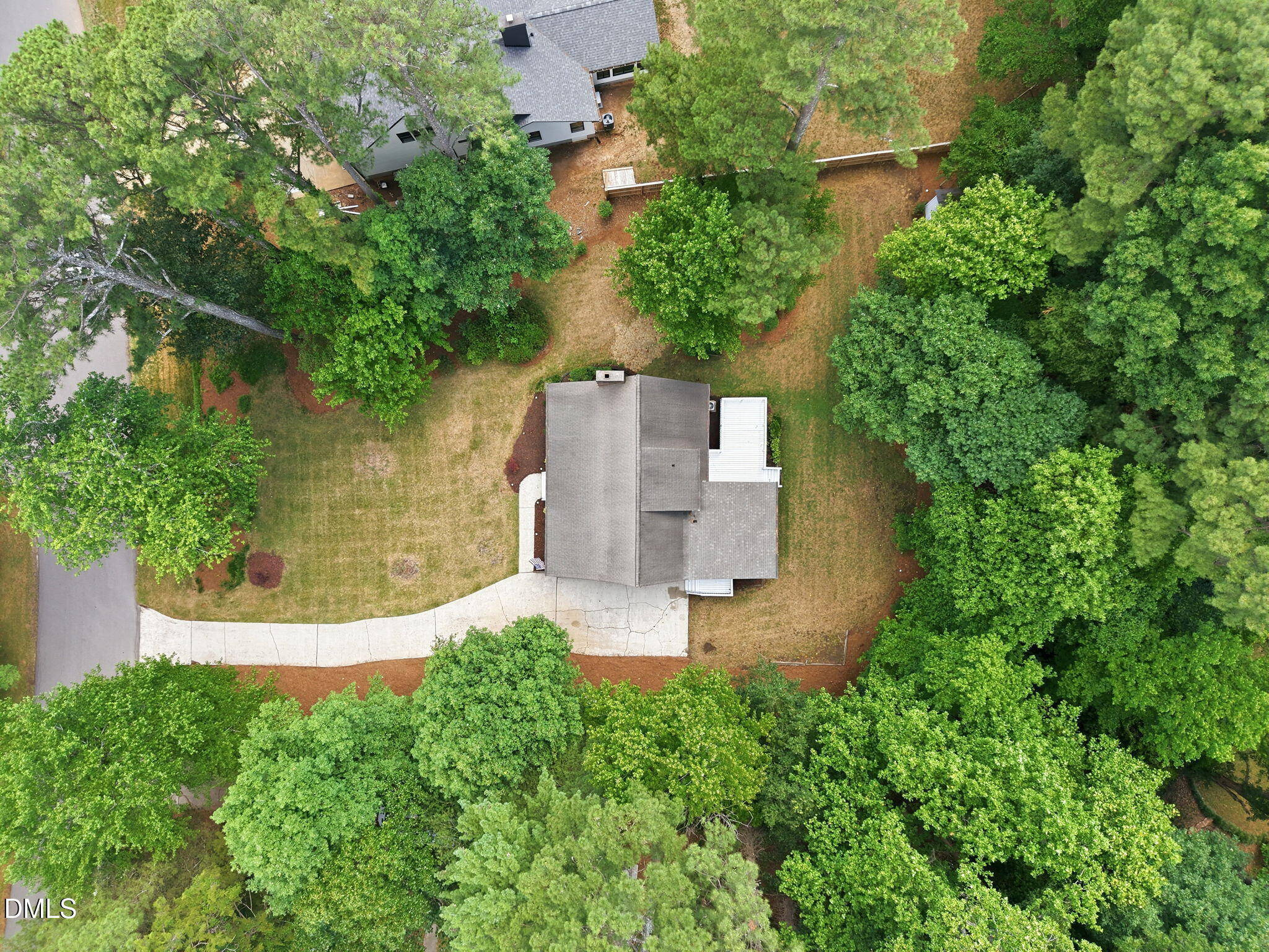 Residential in Raleigh 3