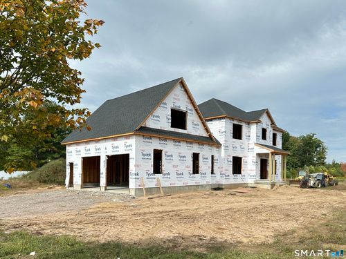 2 Elaine Dr, West Suffield, CT, 06093-3541 | Card Image