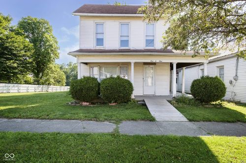 107 N Us Highway 27, Fountain City, IN, 47341 | Card Image