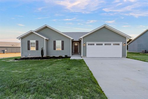 920 Alberta Drive, Bowling Green, KY, 42101 | Card Image