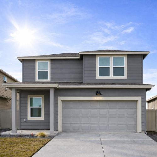 3668 S Keller Ln, Spokane Valley, WA, 99206-1214 | Card Image