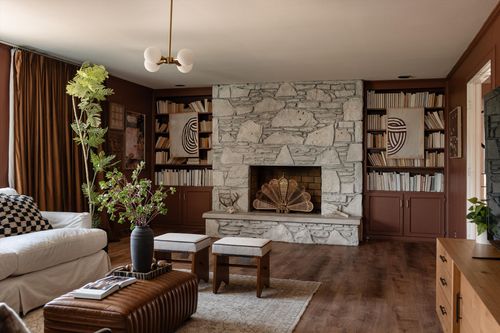 301 Brandywine Dr, Old Hickory, TN, 37138-2105 | Card Image