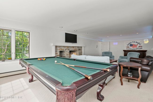 4 Mountain Laurel Dr, House other with 6 bedrooms, 8 bathrooms and null parking in Greenwich CT | Image 19