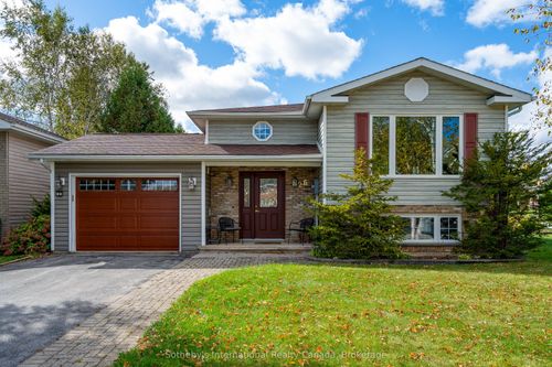 26 Country Cres, Meaford, ON, N4L1L7 | Card Image