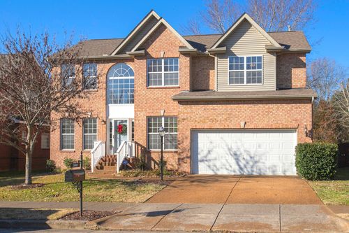 2009 Sherbrooke Ln, Nashville, TN, 37211 | Card Image