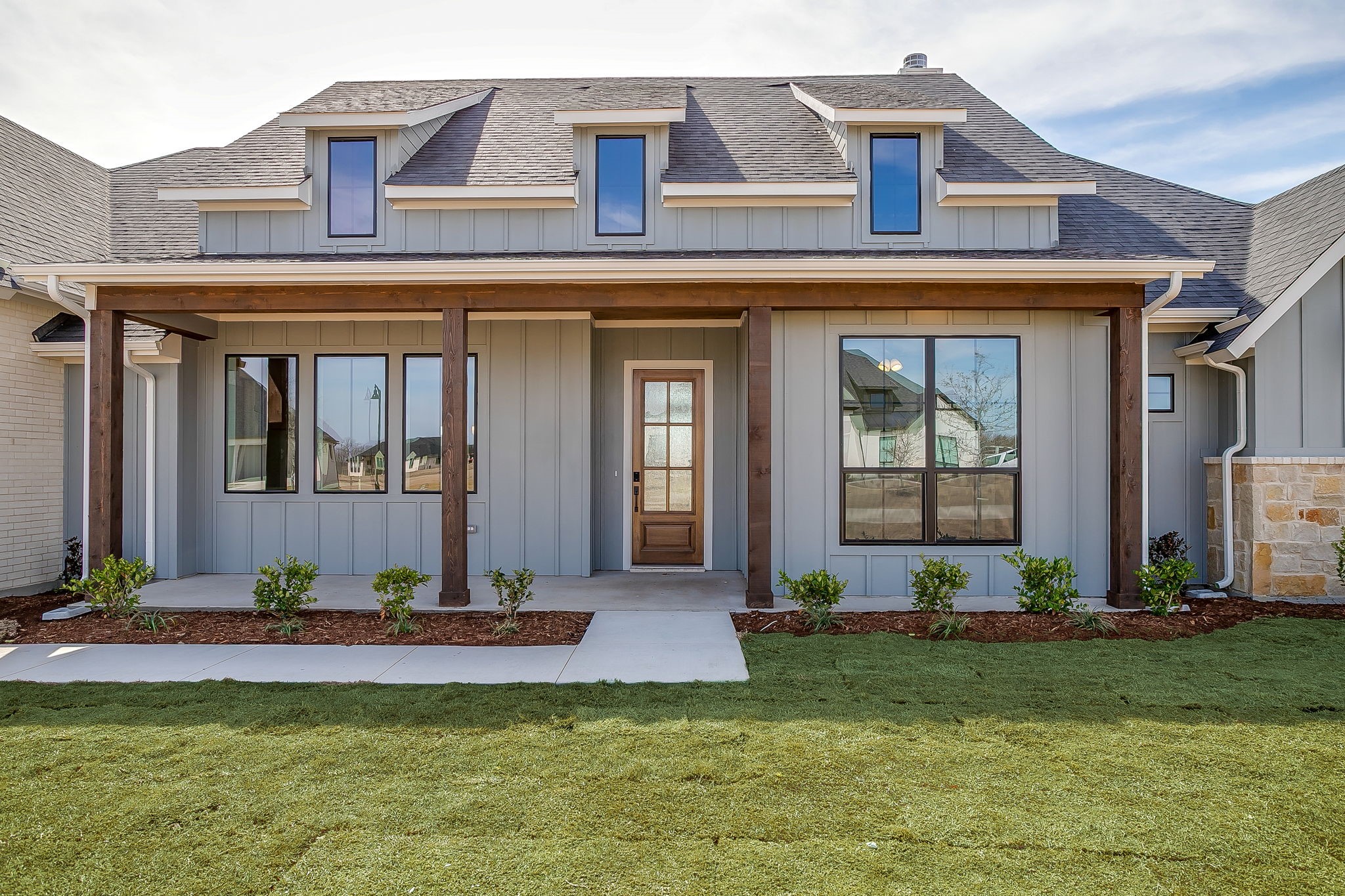 Residential in Waxahachie 4