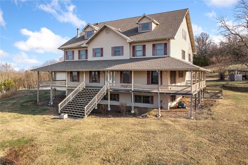 667 Cedar Creek Rd, Marshall, AR, 72650-8095 | Card Image