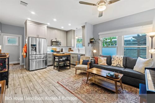b-5508 Avenue G, Austin, TX, 78751 | Card Image