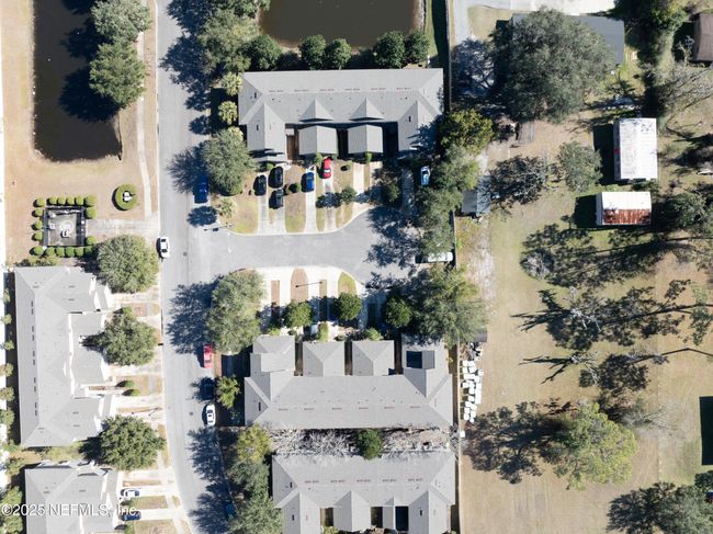 4628 Gerber Ct, Townhouse with 2 bedrooms, 3 bathrooms and null parking in Jacksonville FL | Image 39