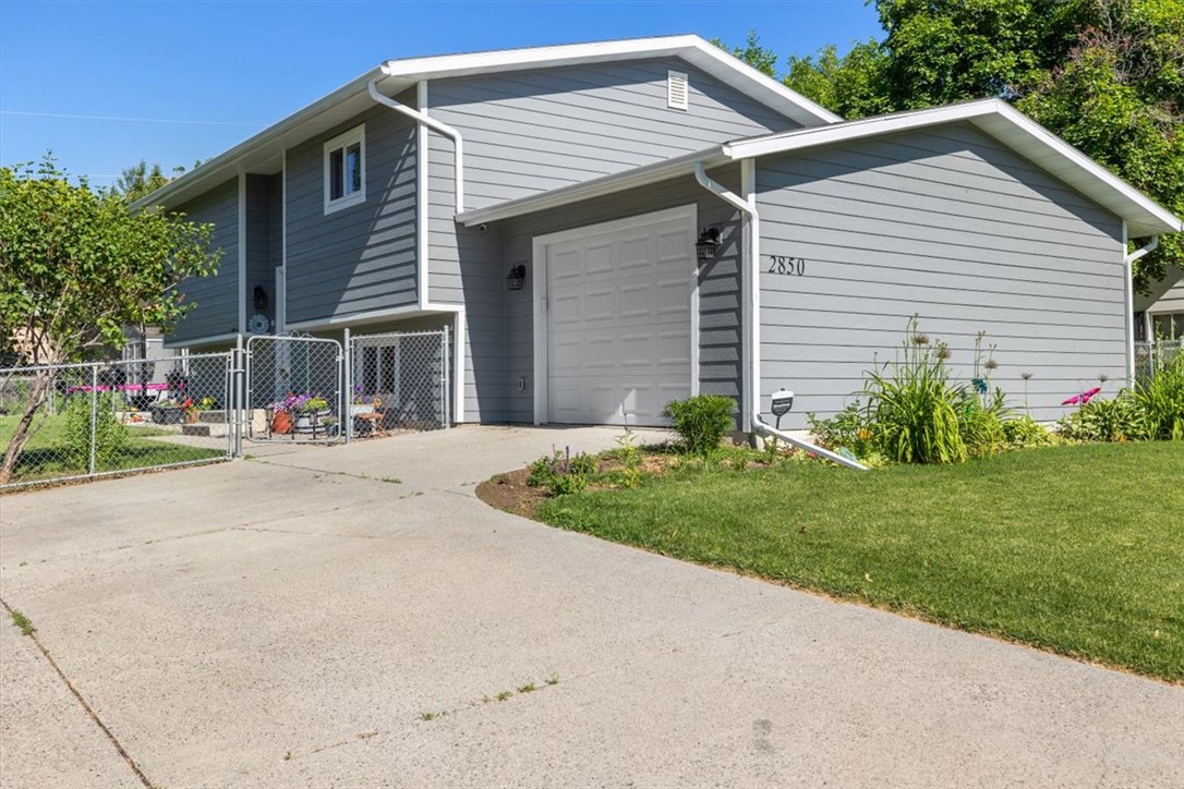 Residential in Billings 2