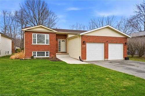 3148 Jewell Ave, Ridgeway, ON, L0S1N0 | Card Image