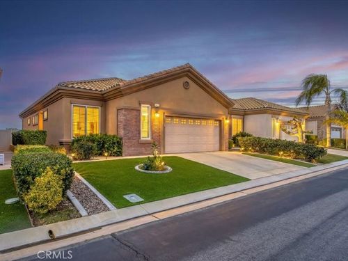 411 Northwood Ave, Banning, CA, 92220-5272 | Card Image