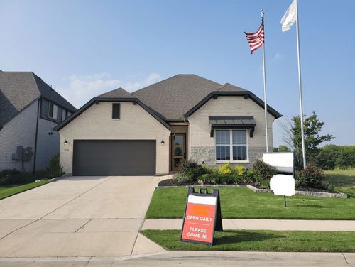 4428 Aralia St, Crowley, TX, 76036-1632 | Card Image