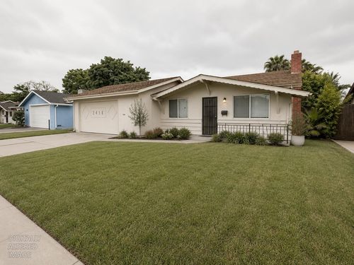 2406 W Hammer Ln, Stockton, CA, 95209-2327 | Card Image