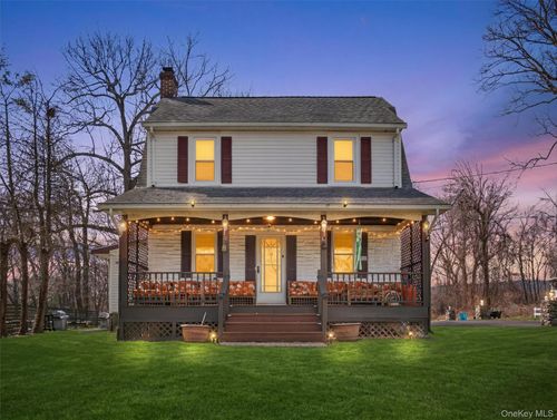 20-22 Thiells Mount Ivy Rd, Pomona, NY, 10970-3064 | Card Image