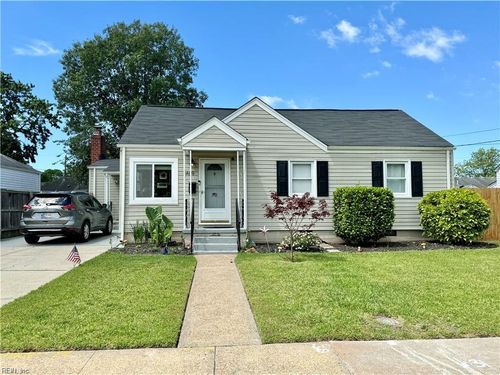 3489 Bertha St, Norfolk, VA, 23513-1603 | Card Image