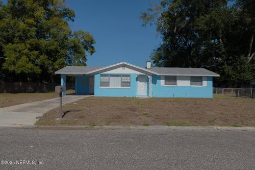1749 Merivale Rd S, Jacksonville, FL, 32208-3123 | Card Image