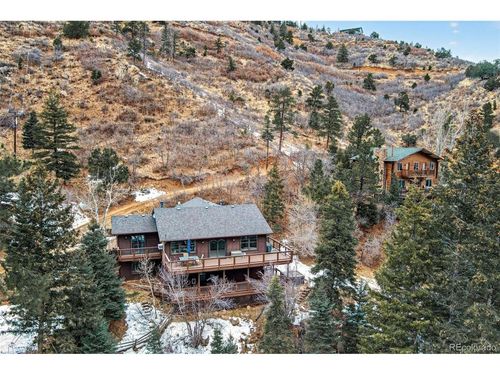 1445 Sutherland Pl, Manitou Springs, CO, 80829 | Card Image