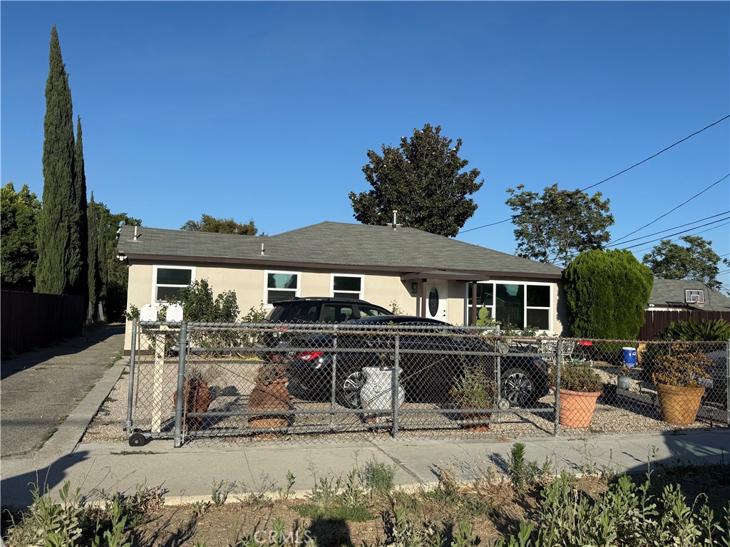 Residential Income in Fontana 2
