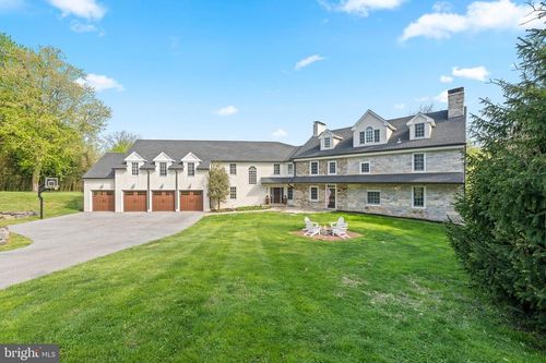 1660 Hidden Way, MALVERN, PA, 19355-8758 | Card Image