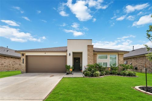 7902 Sleek Flock Ln, Rosharon, TX, 77583-5418 | Card Image