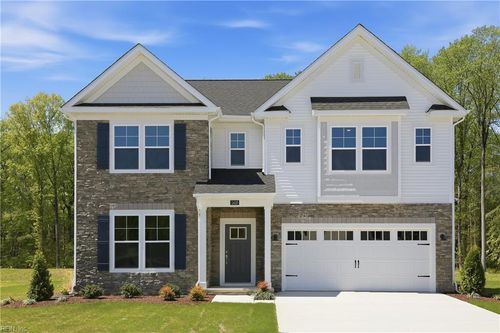 1410 Wharf Hill Drive, Smithfield, VA, 23430 | Card Image