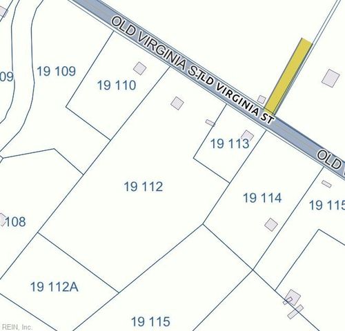 4692 Old Virginia St, Urbanna, VA, 23175-2202 | Card Image