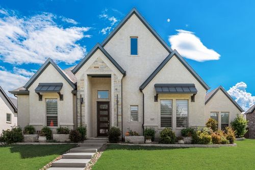1007 Devonshire Dr S, Forney, TX, 75126-3812 | Card Image