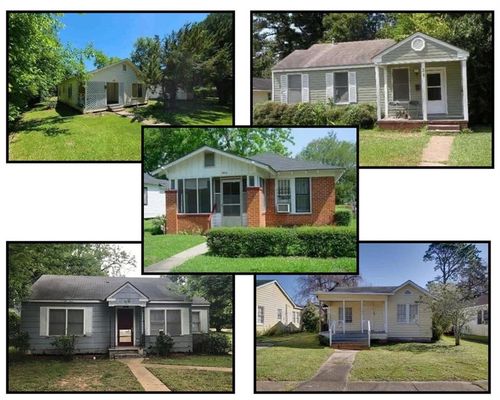 32 Kent Ave, Alexandria, LA, 71301-5693 | Card Image