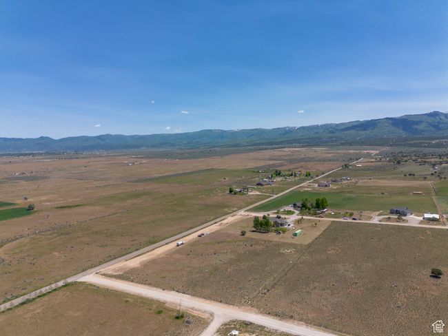 View of rural area featuring mountains | Image 51