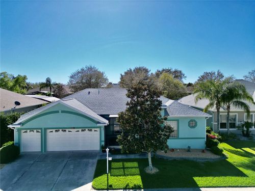 25517 Laurel Valley Rd, LEESBURG, FL, 34748-1829 | Card Image
