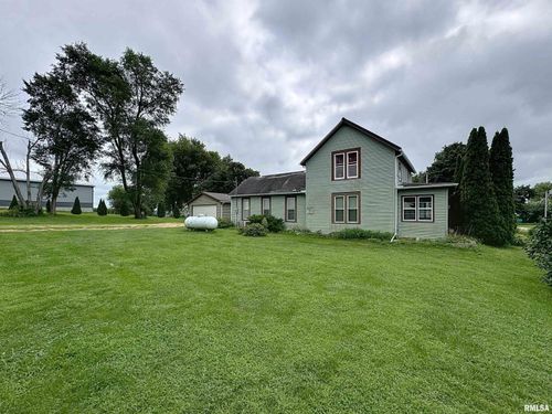 2513 335th Ave, De Witt, IA, 52742-9222 | Card Image