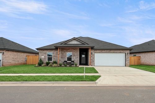 7594 Hudson Way, Abilene, TX, 79602-2550 | Card Image